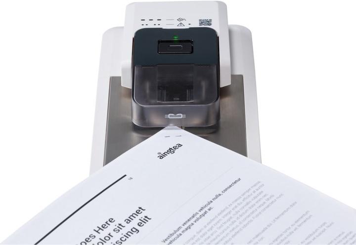 Productafbeelding Canon 817 Nietjesverwijderaar (30 Bladen)