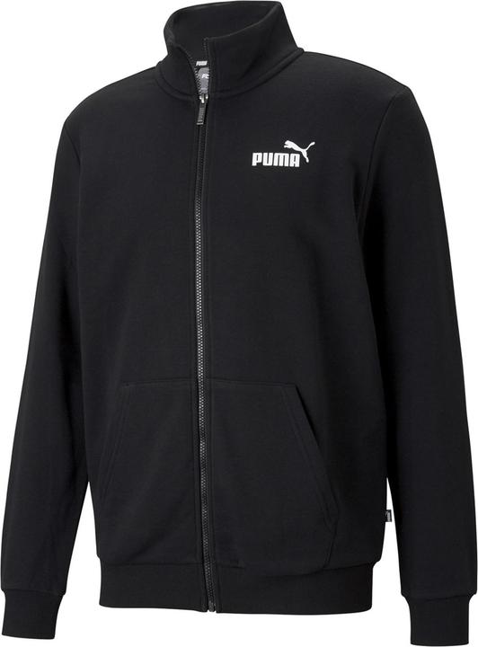 Immagine prodotto Puma Giacca felpa Casual Comfort Fit ESS Track Jacket - 12105 (L)
