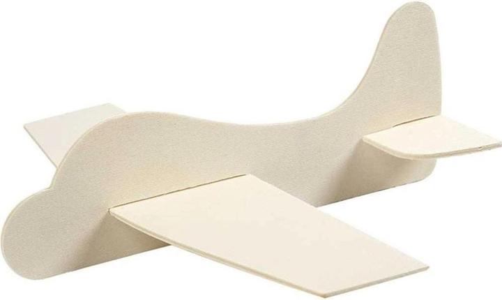 Immagine prodotto Creativ Company Versier je Houten Vliegtuig, 20st.