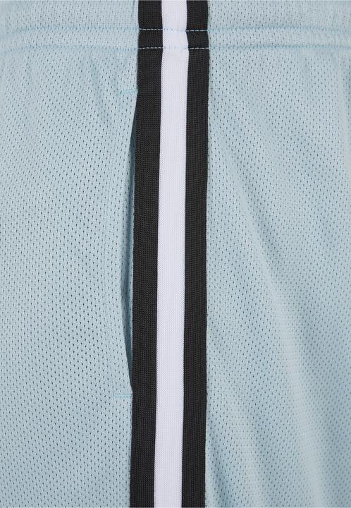 Image du produit Urban Classics Short en maille Stripes - 4968 (M)