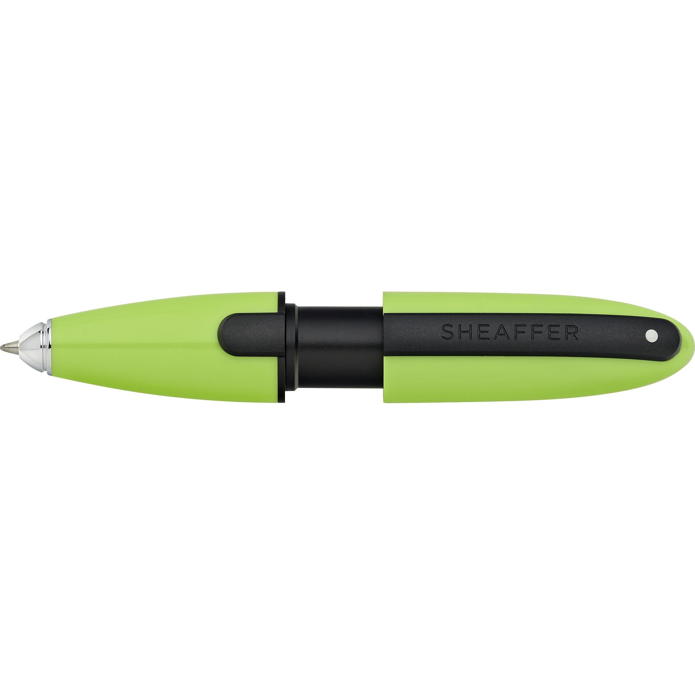 Thumbnail - Sheaffer, Schreibstifte, Ion (Grün, Schwarz)