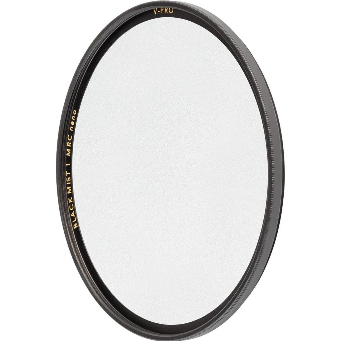 B+W Mistfilter Black 1 MRC nano V-Pro 77mm (77 mm, Black Mist Filter) (46562394)
