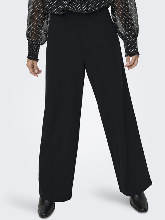 Actual product image Only Onlbremen-Yo Mw Wide Pant Pnt (32)