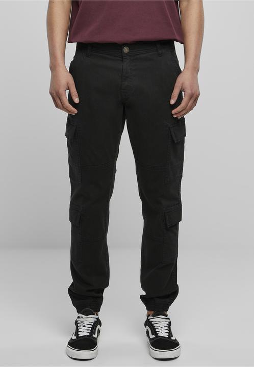 Immagine prodotto Urban Classics Double Cargo Twill Jogging Pants (30)