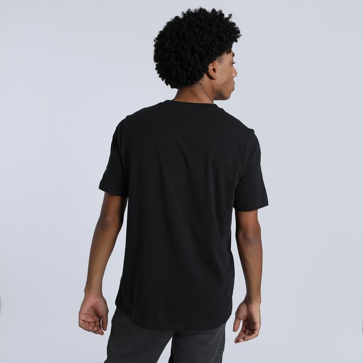 Produktbild Puma SPORT Graphic Tee (S)