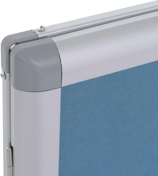 Produktbild MCW Q51-F (Pinnwand, 68 x 65 cm)