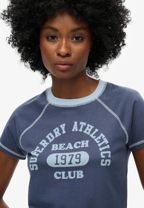 Produktbild Superdry Athletic Essentials (L)