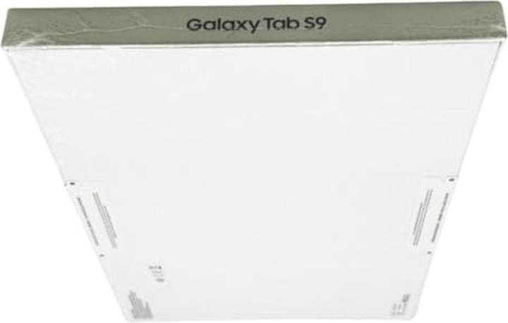 Actual product image Samsung Galaxy Tab S9 WiFi (WLAN only, 11", 256 GB, Beige)