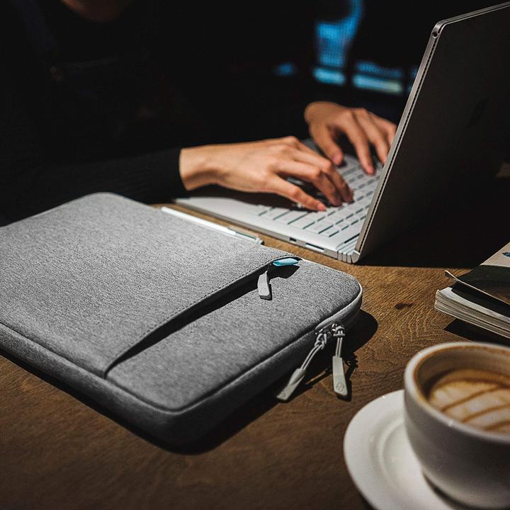Produktbild tomtoc Defender-A13 (15", Universal, Apple)
