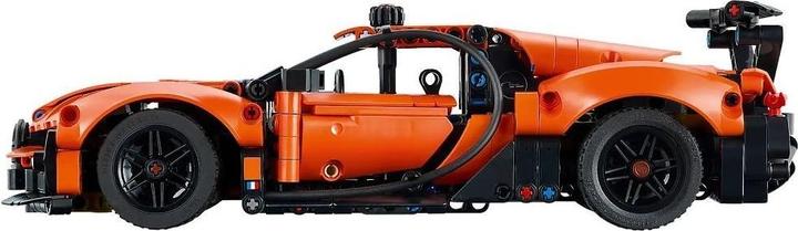 Image du produit LEGO Bugatti Chiron Pur Sport Hypercar (42222, LEGO Technic)