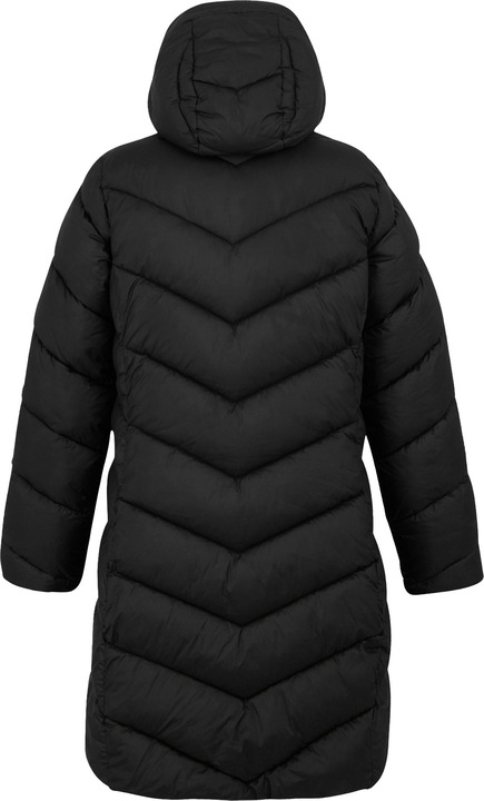 Produktbild Regatta Andia II Jacke Kontrastfarbener Reissverschluss (40 D)
