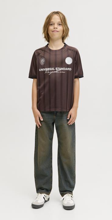 Actual product image Jack & Jones Jjichris Jjoriginal Sq 083 Ln Jnr (164)