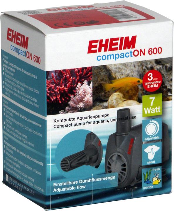 Produktbild Eheim CompactON 600