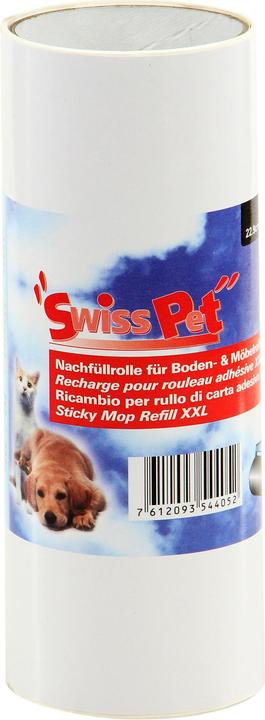Image du produit Swisspet Rouleau de recharge (Chien, Chat)