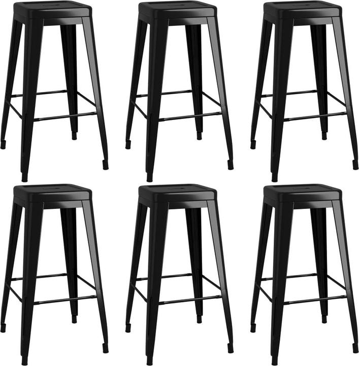 Produktbild vidaXL Bar-Set (120 x 60 x 105 cm)