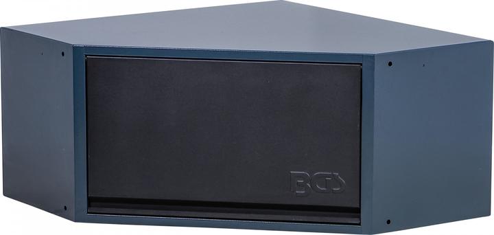Actual product image BGS - Hängeschrank, mit Frontklappe, Eckelement (75 cm, 37.20 cm)