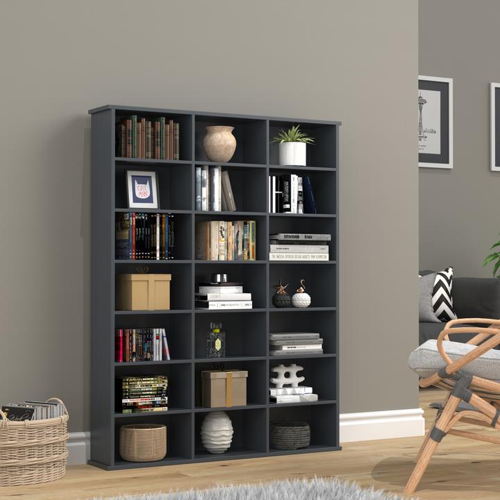 Produktbild VCM Megosa (105 x 19 x 136 cm)