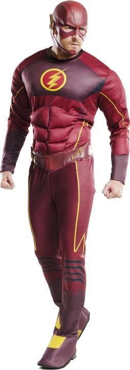 Produktbild Rubies The Flash: Deluxe Flash (56)