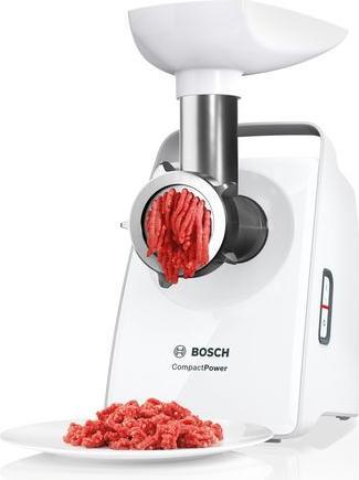 Produktbild Bosch Hausgeräte MFW3910W Fleischwolf