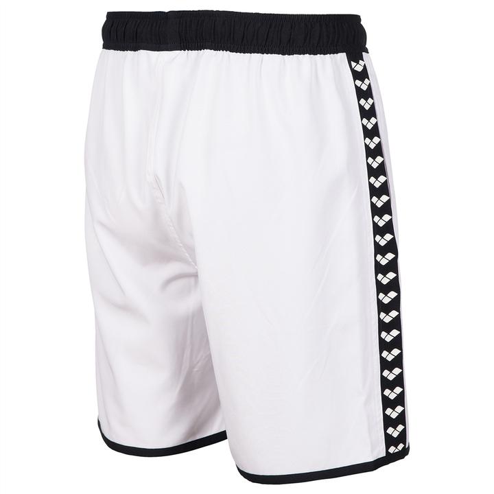 Actual product image Arena M Icons Team Stripe Unisex Bermuda (L)