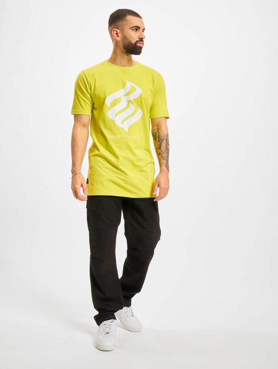 Actual product image Rocawear NY 1999 T-Shirt (S)