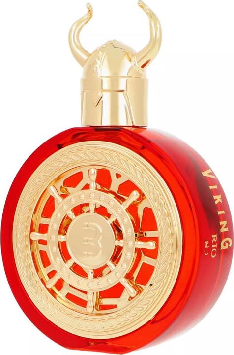 Immagine prodotto Bharara Viking Rio (Eau de parfum, 100 ml)