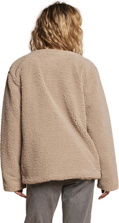 Immagine prodotto Envie de Fraise Jacke mit Leoprint, gefüttert (L)