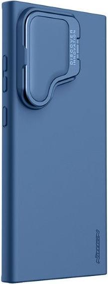 Produktbild Nillkin CamShield Silky Prop Series Softcase Hülle (Samsung Galaxy S24 Ultra)