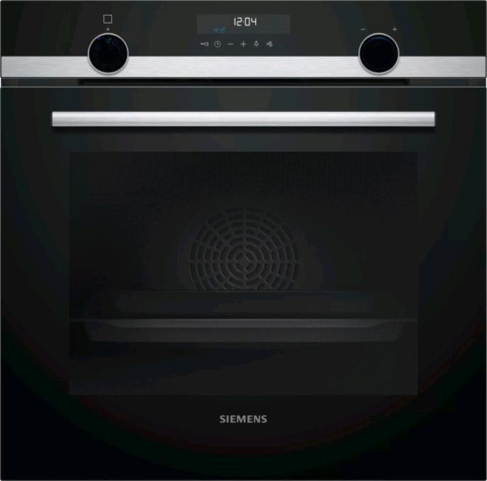 Produktbild Siemens HB578BBS6