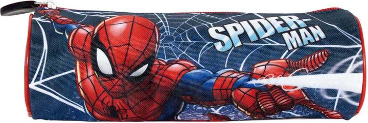 Produktbild Spiderman-Federmäppchen