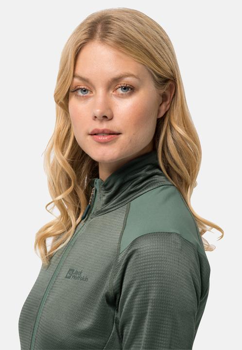 Produktbild Jack Wolfskin Kammweg Fz W (M)