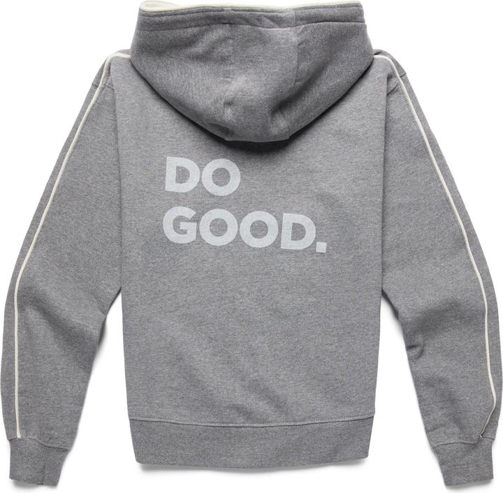 Immagine prodotto Cotopaxi Do Good Organic Full-ZipHoodie (S)