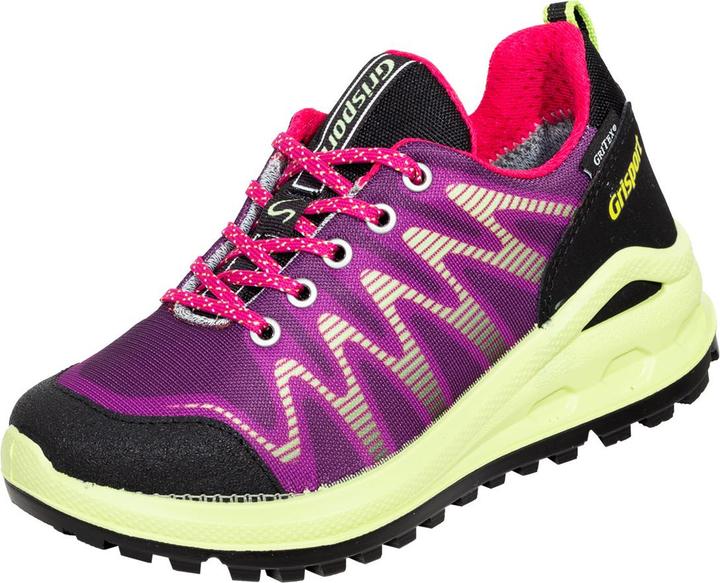 Produktbild GriSport Freizeitschuhe 9705D1G Schnürschuh (33)