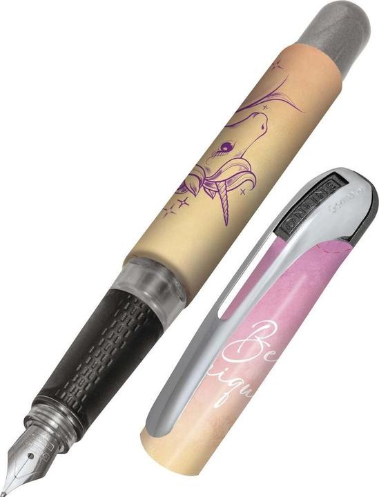 Image du produit Online Cartouche de stylo plume M College (Multicolore, 3x)