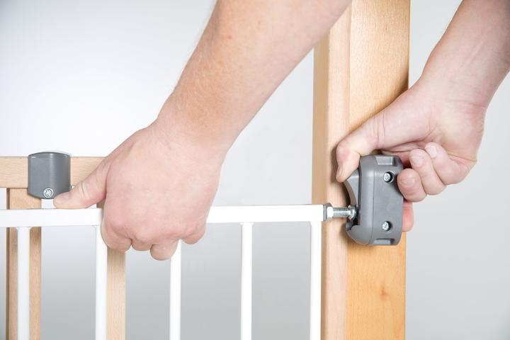 Immagine prodotto Roba Cancello di sicurezza (60 cm)
