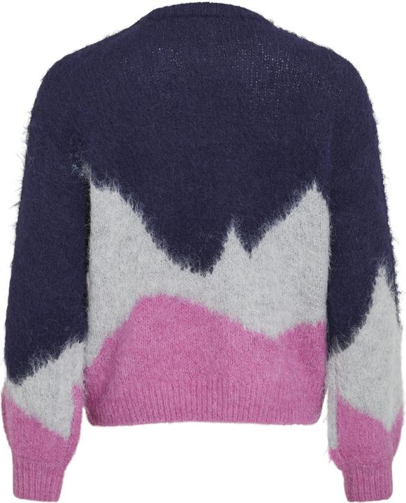 Produktbild Vila VIJANNA Rundhals Strickpullover (XS)