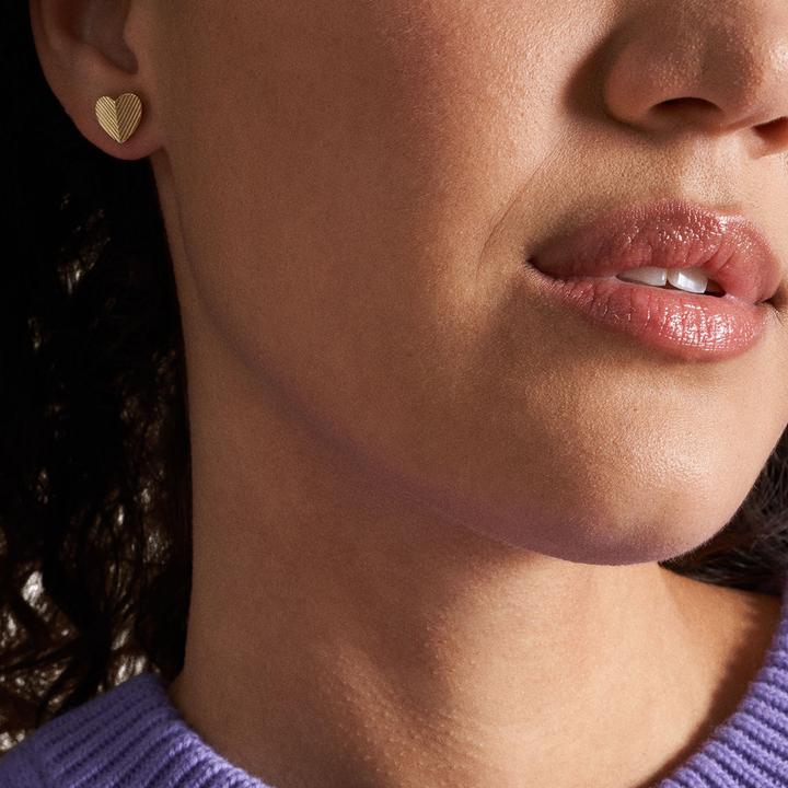 Produktbild Fossil Harlow (Edelstahl)