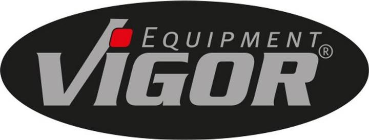 Actual product image Vigor Tread depth gauge