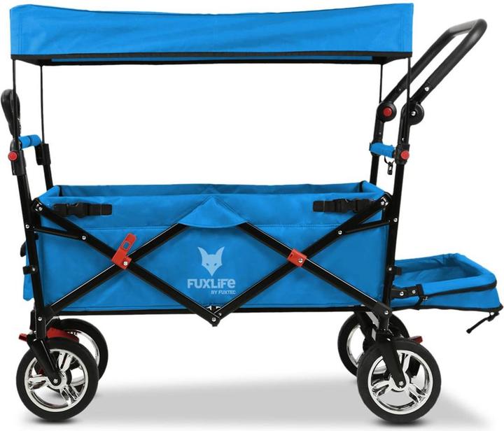 Actual product image Fuxtec FX-CT800