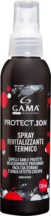 Immagine prodotto GAMA Protezione dal calore degli ioni (120 ml)