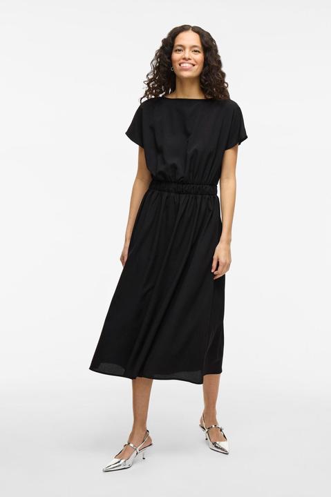 Immagine prodotto Vila Kurzarm Midikleid (40)