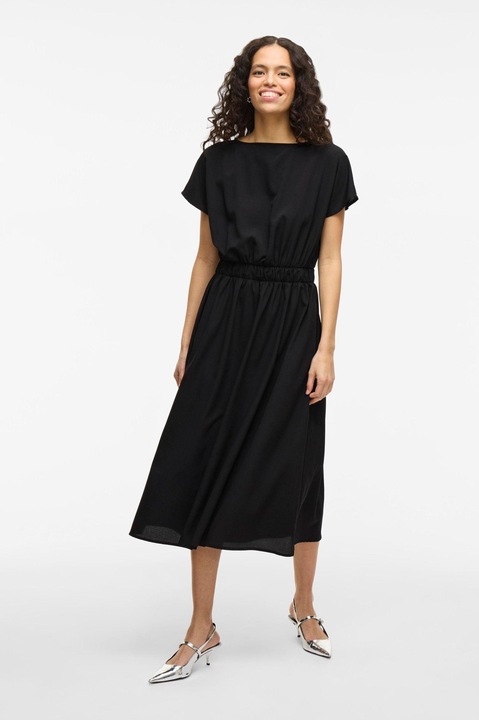 Produktbild Vila Kurzarm Midikleid (38)