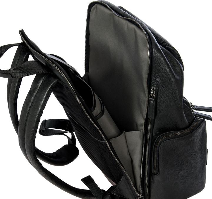 Immagine prodotto Brics Torino zaino in pelle 45 cm scomparto per laptop (24 l)