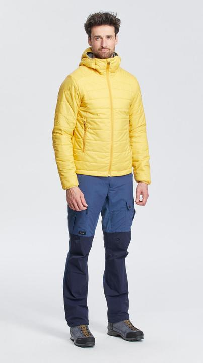 Produktbild Forclaz SYNTH PADDED HOODY JKT MT100 M 312478 (M)