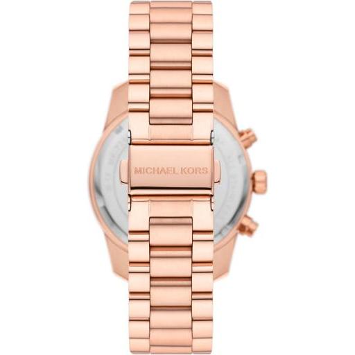 Thumbnail - Giorgio Armani, Armbanduhr, Nico, Schwarz, (Analoguhr, 44 mm)