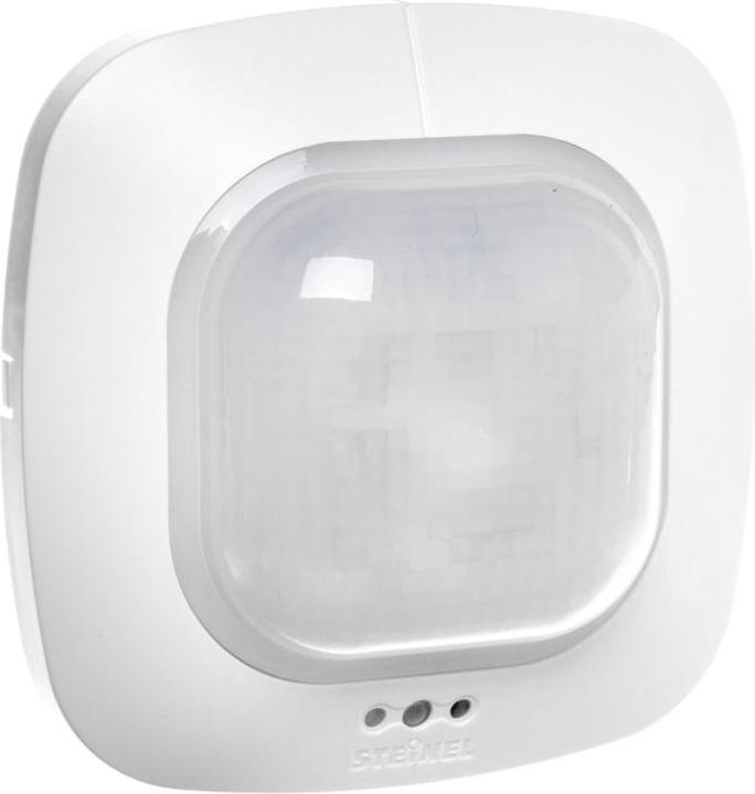 Actual product image Steinel Presence detector IR QUATTRO COM1 (7 m)