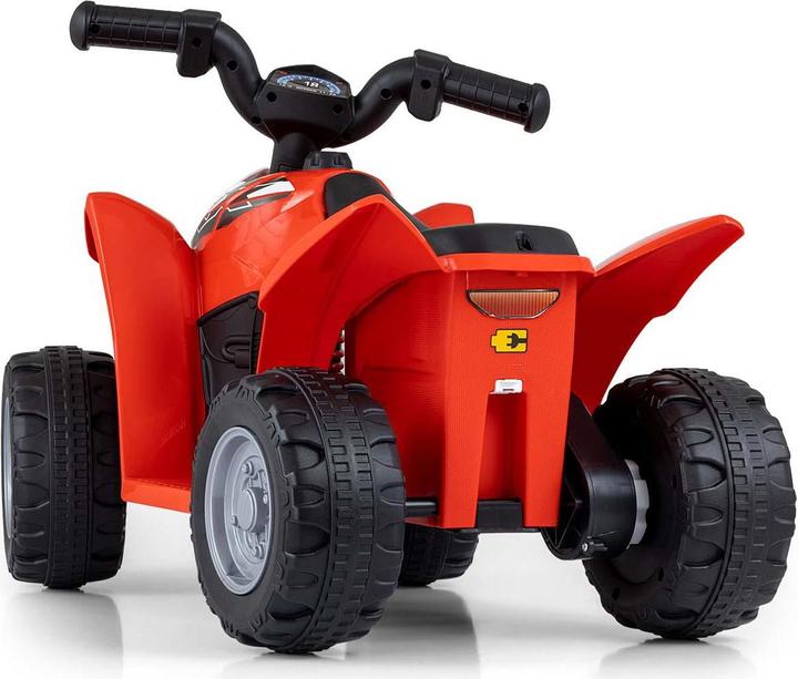 Productafbeelding Mally Honda ATV (6 V)