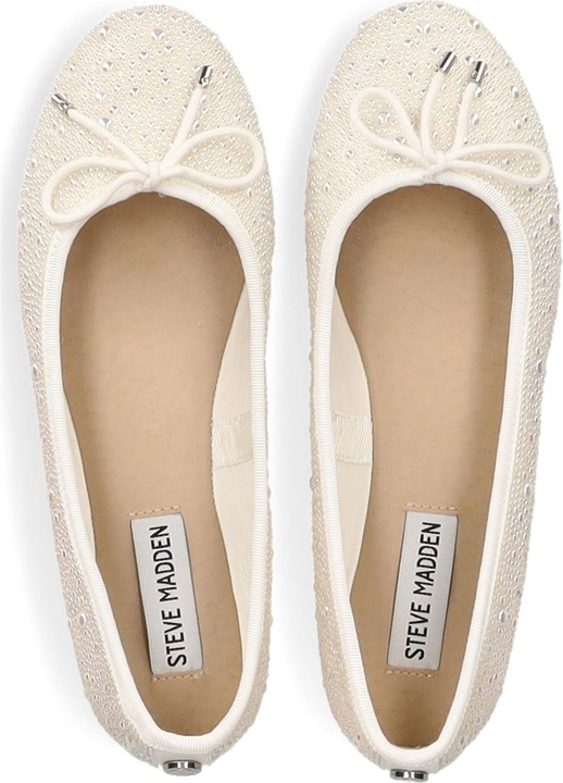 Actual product image Steve Madden Ballerinas (40)