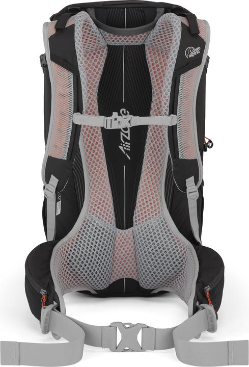 Actual product image Lowe Alpine AirZone Trail Duo 32 (32 l)