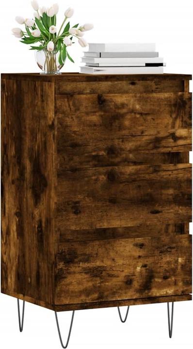 Image du produit vidaXL Sideboard (40 x 35 x 70 cm)